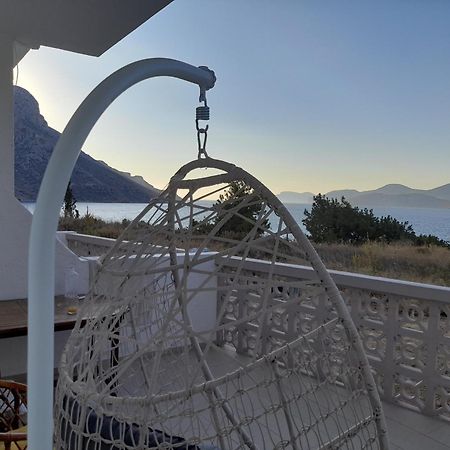 Avra Studios Masouri Kamer foto