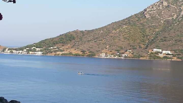 Avra Studios Masouri Buitenkant foto
