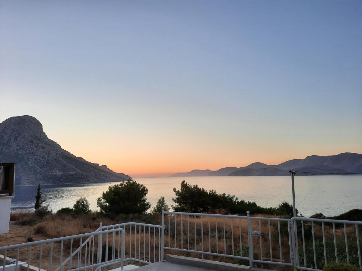 Avra Studios Masouri Buitenkant foto