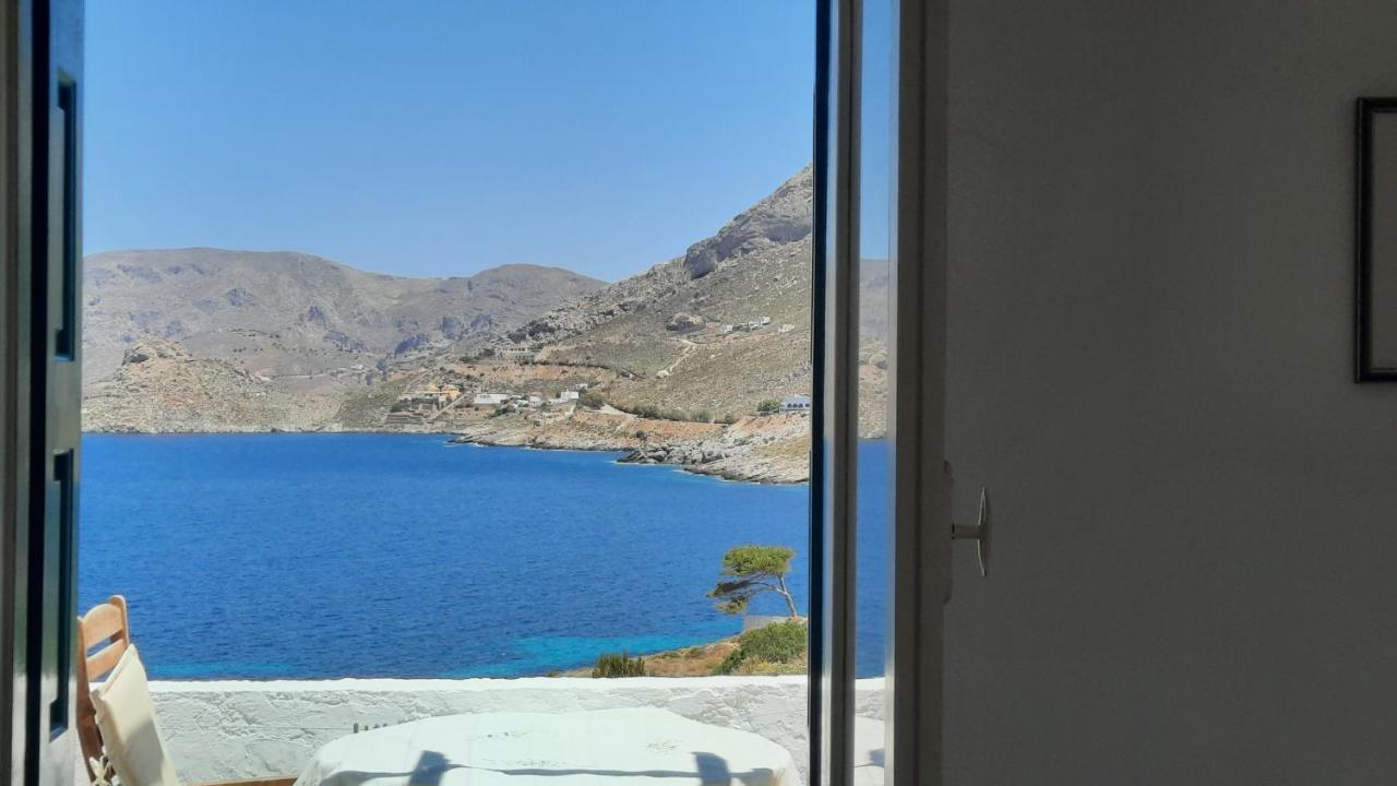 Avra Studios Masouri Buitenkant foto