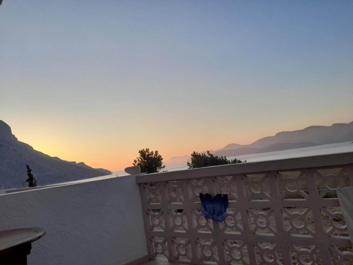 Avra Studios Masouri Buitenkant foto