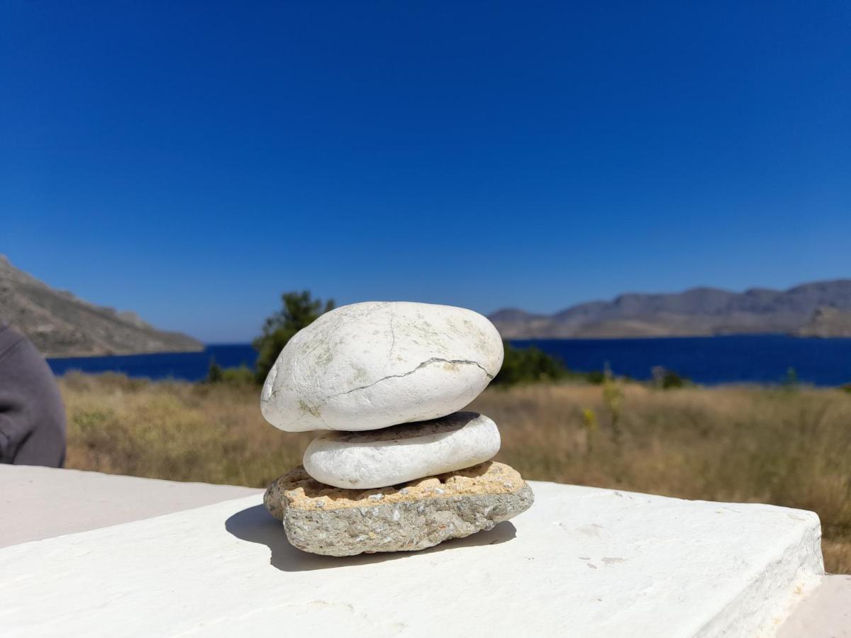 Avra Studios Masouri Buitenkant foto