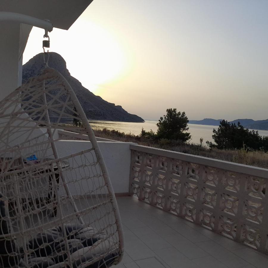 Avra Studios Masouri Buitenkant foto