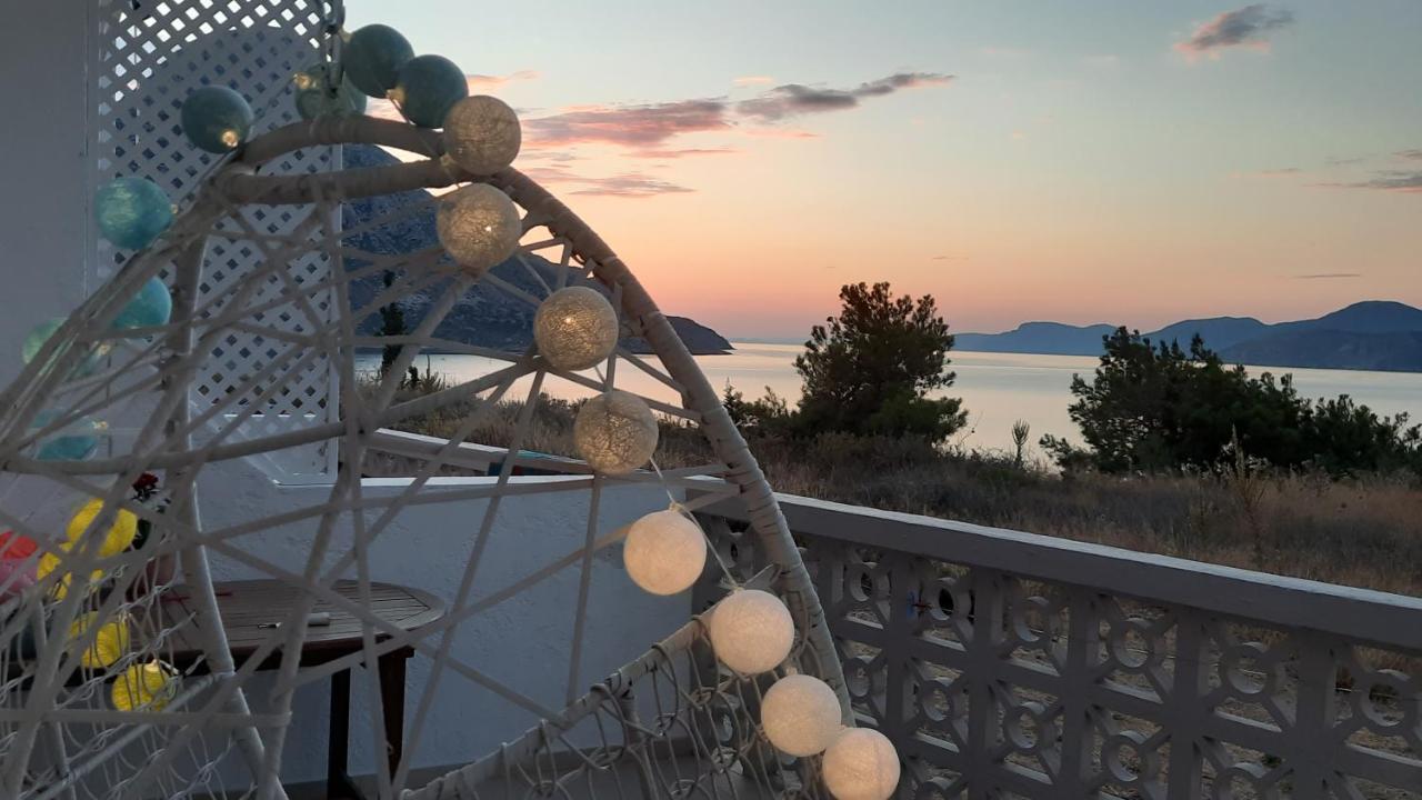 Avra Studios Masouri Buitenkant foto