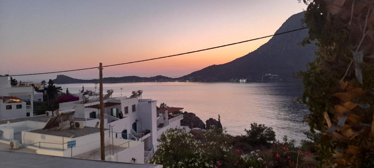 Avra Studios Masouri Buitenkant foto