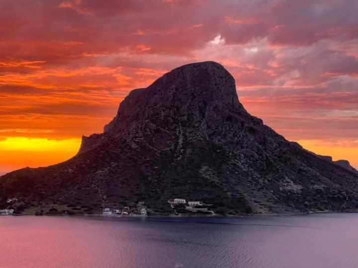 Avra Studios Masouri Buitenkant foto