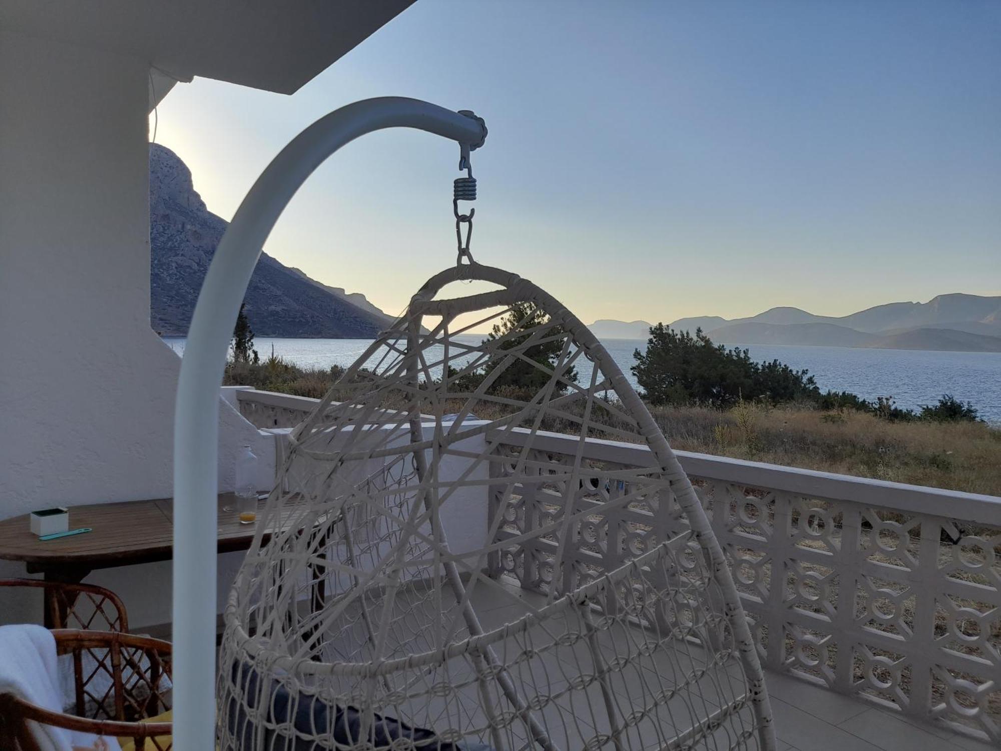 Avra Studios Masouri Kamer foto