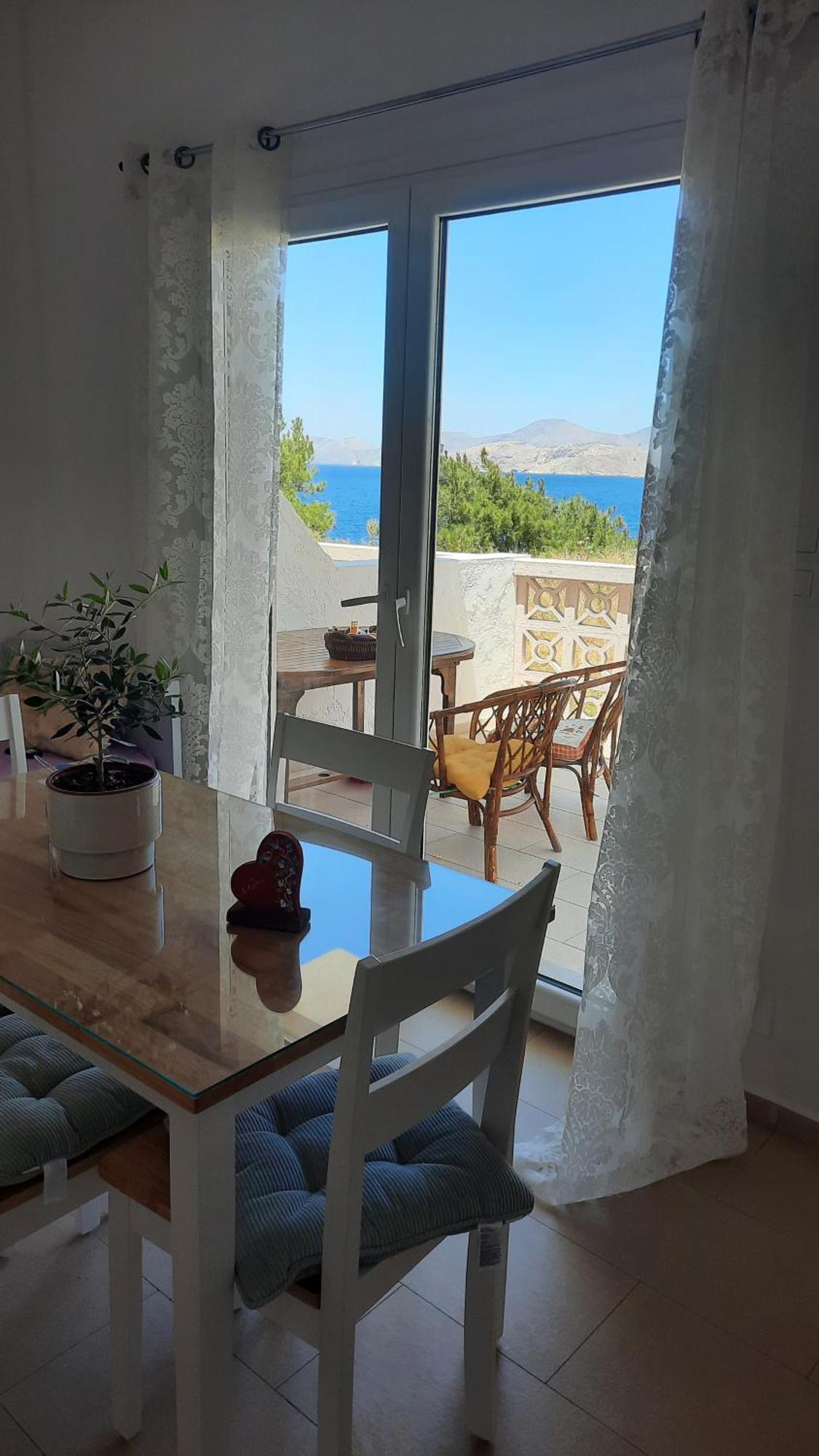 Avra Studios Masouri Kamer foto
