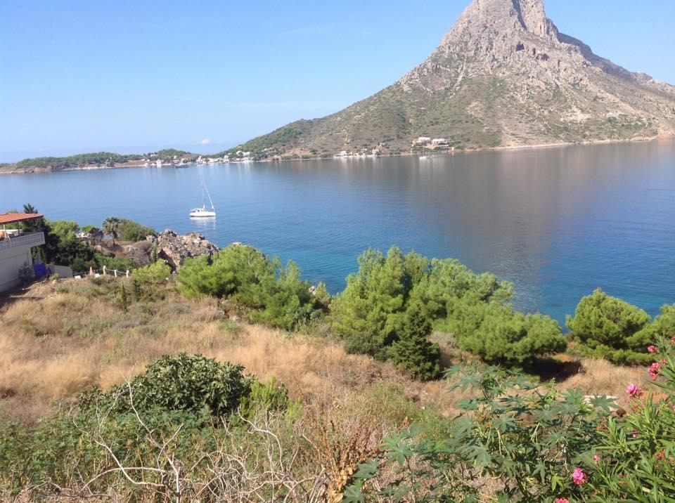 Avra Studios Masouri Buitenkant foto