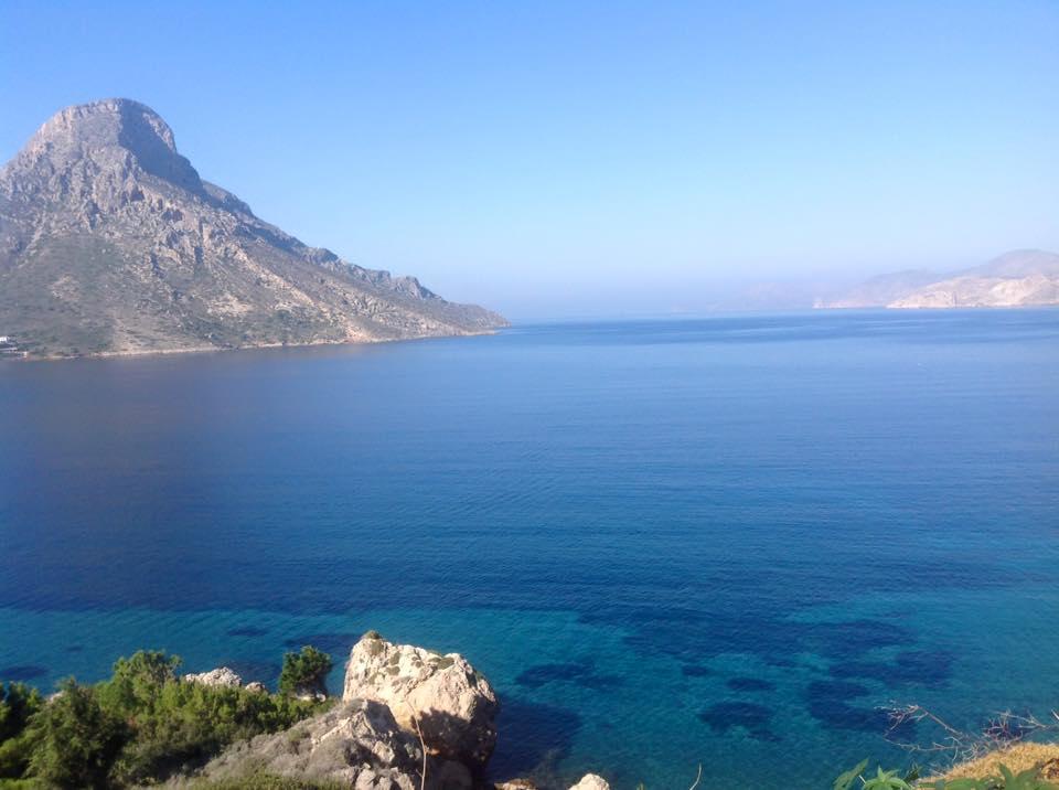 Avra Studios Masouri Buitenkant foto