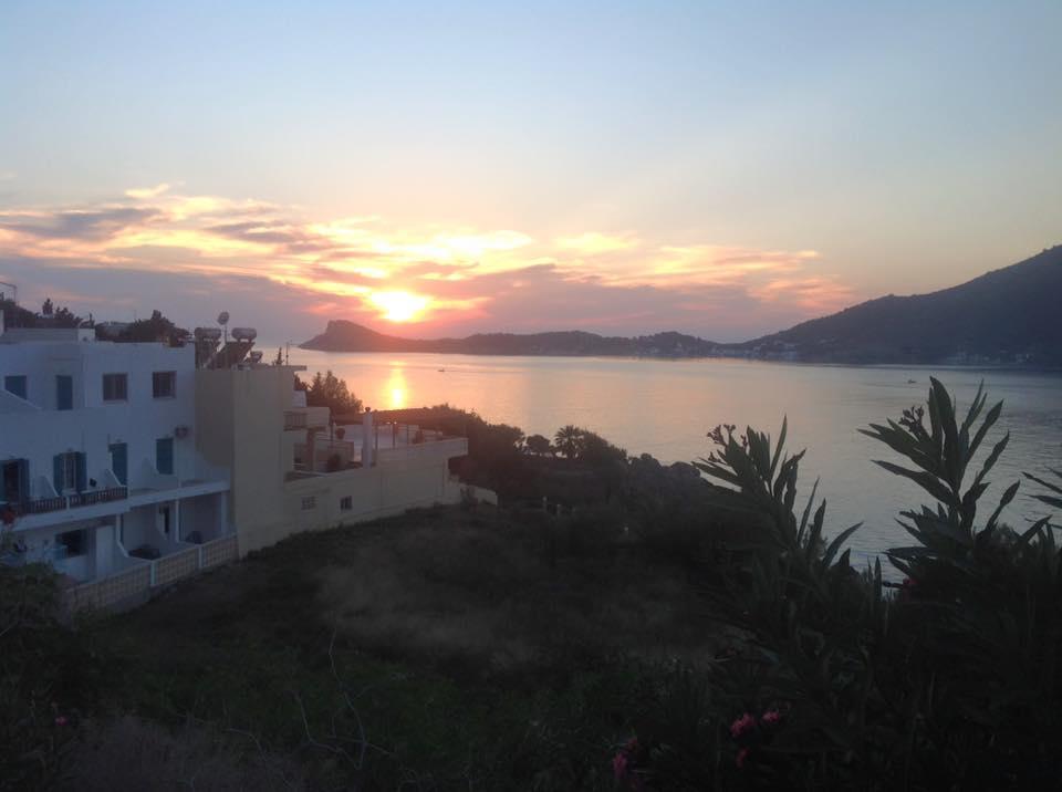 Avra Studios Masouri Buitenkant foto