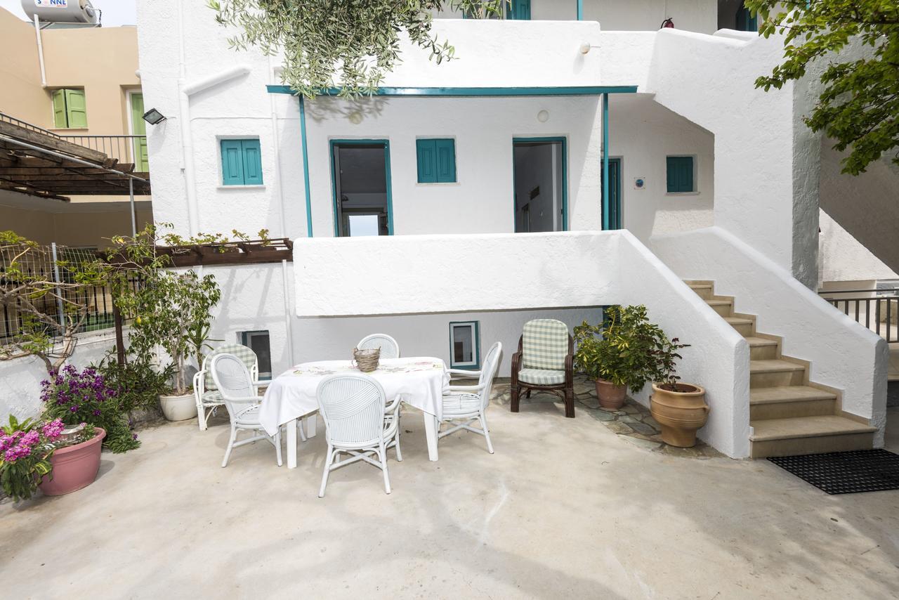 Avra Studios Masouri Buitenkant foto