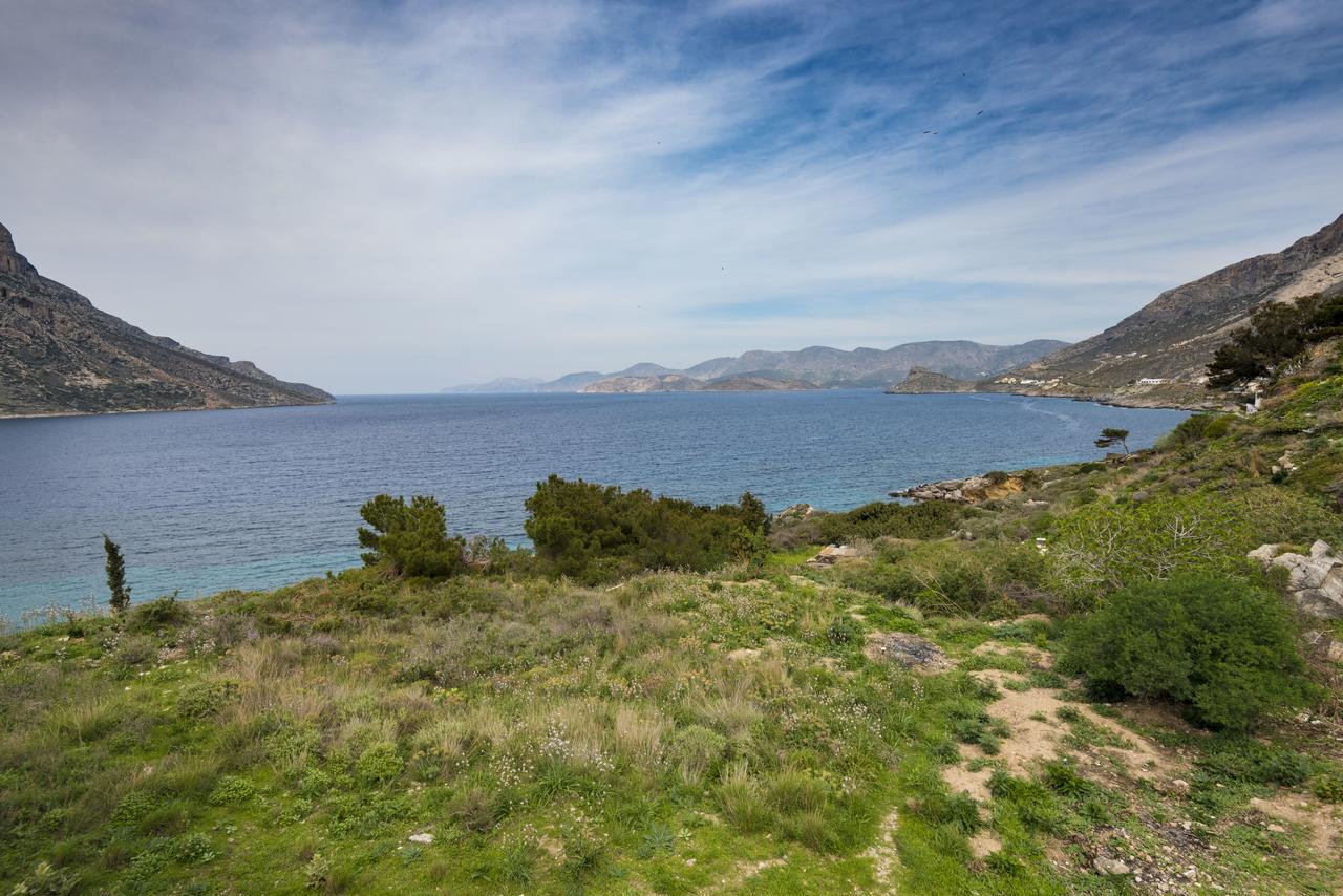 Avra Studios Masouri Buitenkant foto