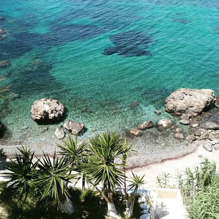 Avra Studios Masouri Buitenkant foto